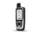 GPSMAP 86s, Marine Handheld Preloaded With Worldwide Basemap - 010-02235-01 - Garmin 